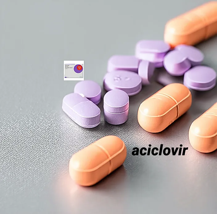 Aciclovir 2